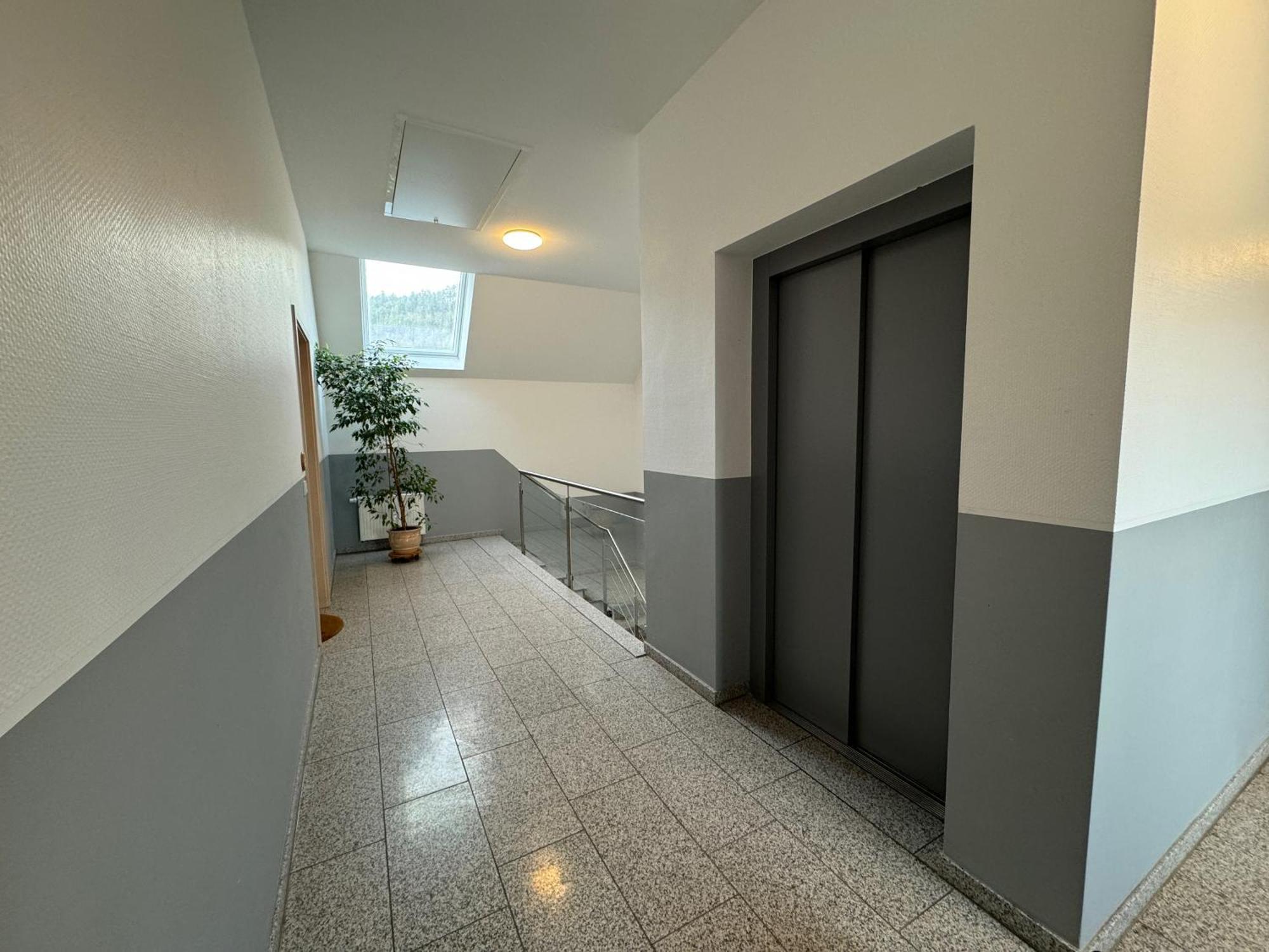 Markina: Penthaus - Burgblick Treffurt Εξωτερικό φωτογραφία